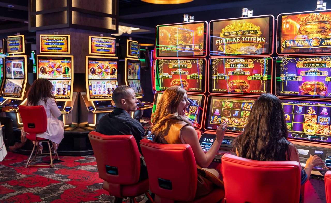 Member VIP deposlot menikmati layanan prioritas dan bonus eksklusif di platform gaming terpercaya